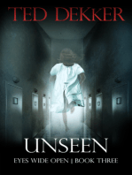Unseen (Eyes Wide Open, Book 3)