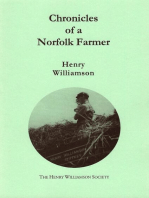 Chronicles of a Norfolk Farmer: Contributions to the Daily Express, 1937-1939