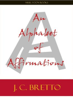 An Alphabet of Affirmations