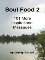 Soul Food 2: 101 More Inspirational Messages