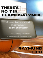 There's No "I" In Teamosalynol