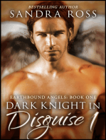Dark Knight in Disguise I: Earthbound Angels Book 1