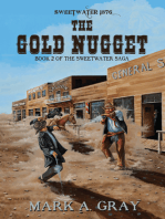 The Gold Nugget