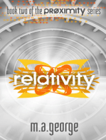 Relativity (Proximity #2)