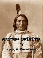 Amston Spirits