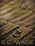 Moody & Saundra