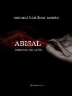 Abisal. Dientes de León