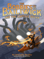 The Bobbies of Bailiwick and the Captive Ocean