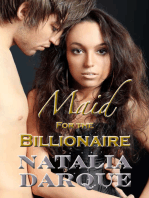 Maid For the Billionaire