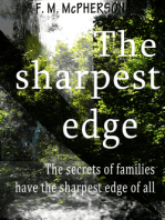The sharpest edge