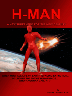 H-Man