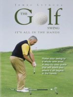 The Golf Swing: It's All in the Hands