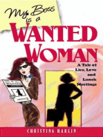 My Boss is a Wanted Woman