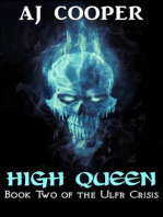 High Queen