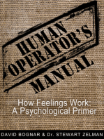 Human Operators Manual