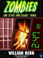 Zombies & Other Unpleasant Things