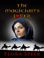 The Magician's Lover