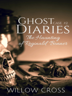 Ghost Diaries, Case #2 The Haunting of Reginald Bonner