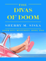 The Divas of Doom: Doom Divas Book # 2