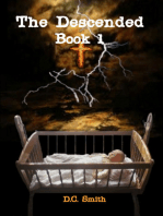 The Descended: Book 1