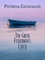 The Greek Fisherman's Catch