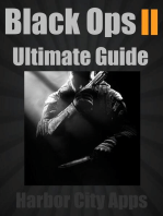 Call of Duty: Black Ops 2 Ultimate Guide (Plus Multiplayer Tips From the Pros)