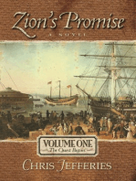 Zions Promise Volume 1: The Quest Begins
