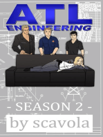 ATL Engineering: Season 2: A Beautiful Waste of Flesh