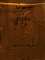 Murder in Room 220