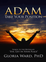 Adam, Take Your Position