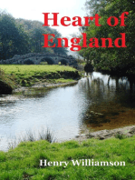 Heart of England