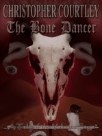 The Bone Dancer (Tale II of the Valruna Saga)