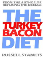 The Turkey Bacon Diet