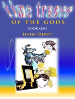 Time Trance of the Gods (Book One)