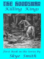 The Hoodsman - Killing Kings