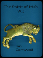 The Spirit of Irish Wit