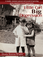 Little Girl Big Depression