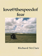 Love@ the Speed of Fear: Worry Goes West, #1