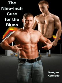 The Nine-Inch Cure for the Blues by Keegan Kennedy - Ebook | Scribd