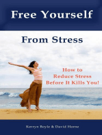 Free Yourself From Stress