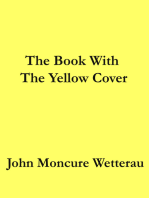 The Book With The Yellow Cover
