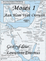 Moses 1 Aan Hom Wat Oorwin
