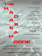 The Hadassah Code