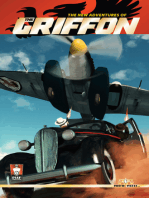 The New Adventures of the Griffon
