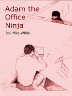 Adam The Office Ninja