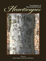 Heartscapes: True Stories of Remembered Love