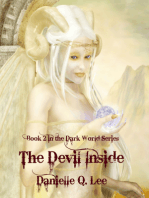 The Devil Inside (Book II in the Dark World Trilogy)