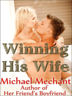 Winning His Wife