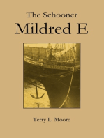 The Schooner Mildred E