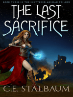 The Last Sacrifice